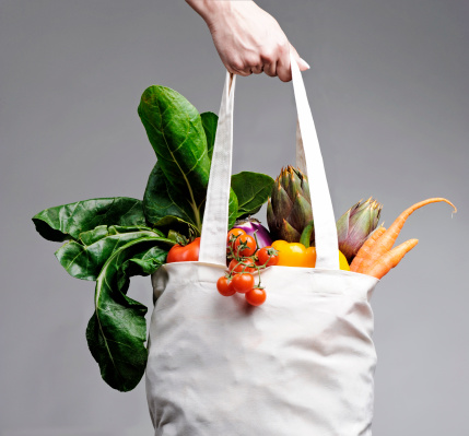 ده نکته مهم که هنگام خرید میوه و سبزیجات باید بدانید