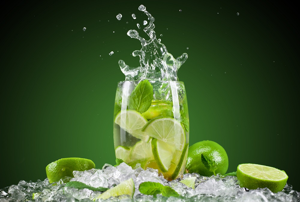 آیا از معجزه‌‌ای به نام آب لیمو باخبرید؟!