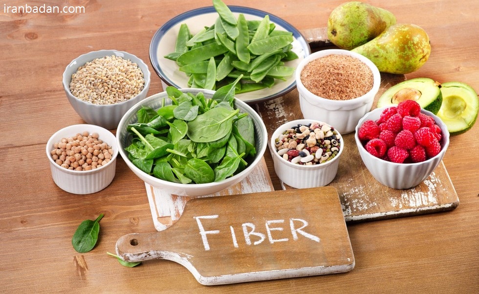 رژیم غذایی فیبر (F-factor) چیست؟