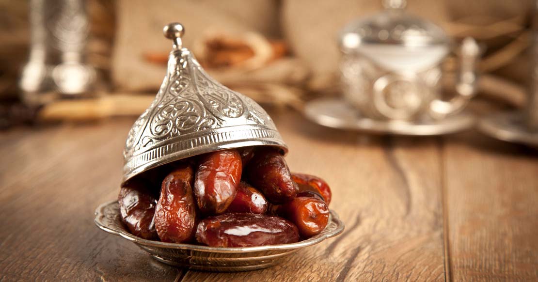 توصیه‌های تغذیه‌ای برای ماه رمضان