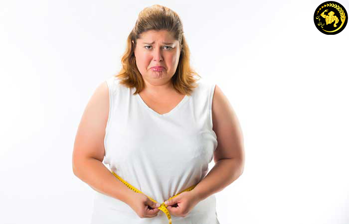 علت و دلایل وزن کم نکردن چیست
